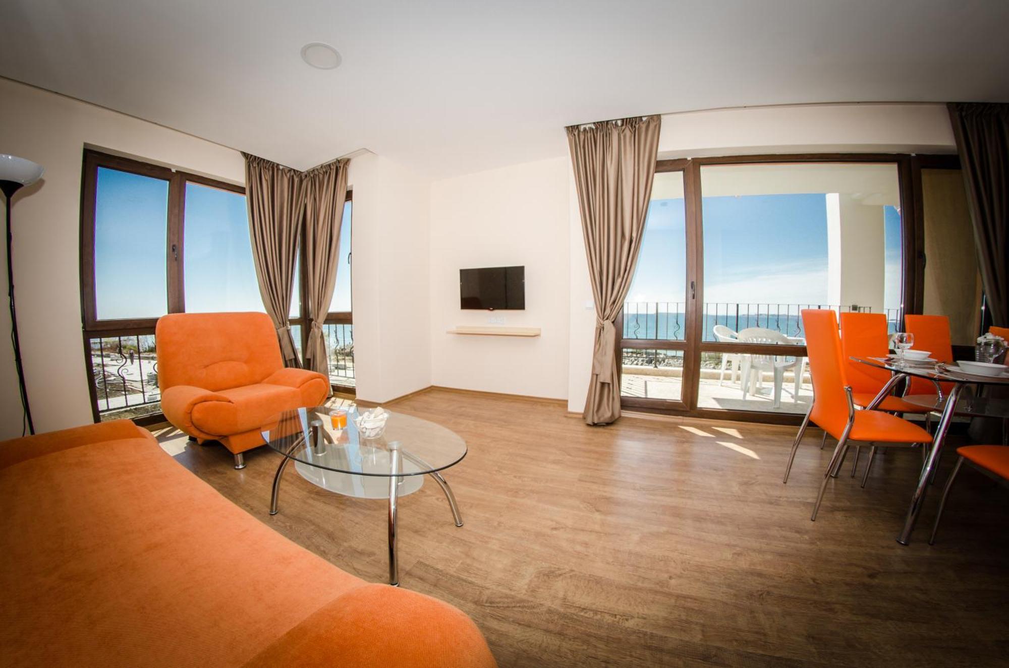 Premier Fort Beach Hotel Sveti Vlas Habitación foto