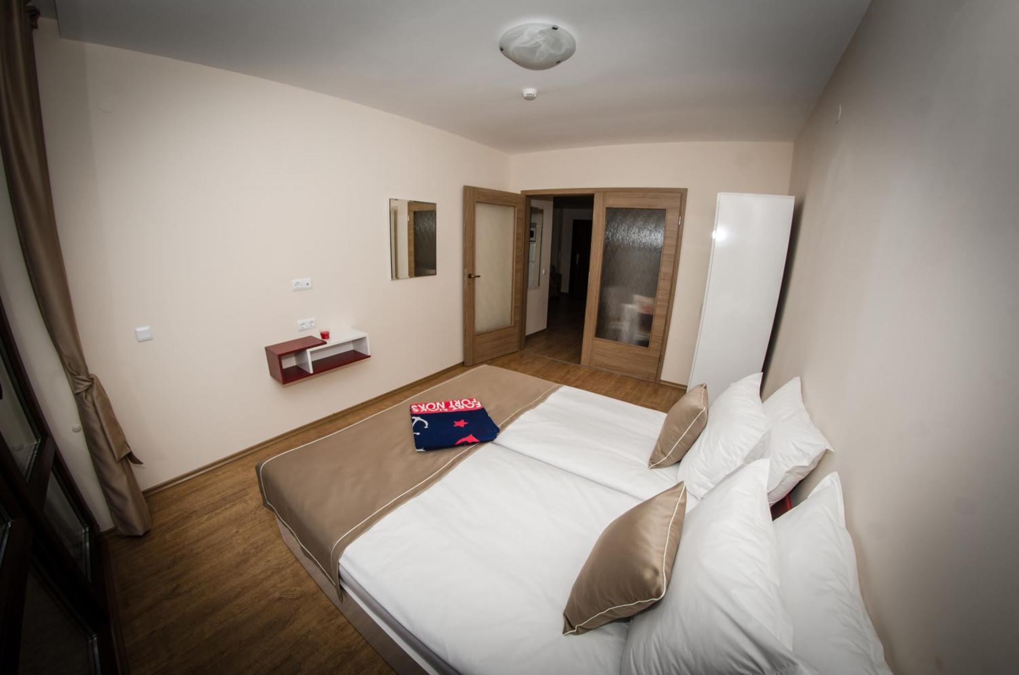 Premier Fort Beach Hotel Sveti Vlas Habitación foto