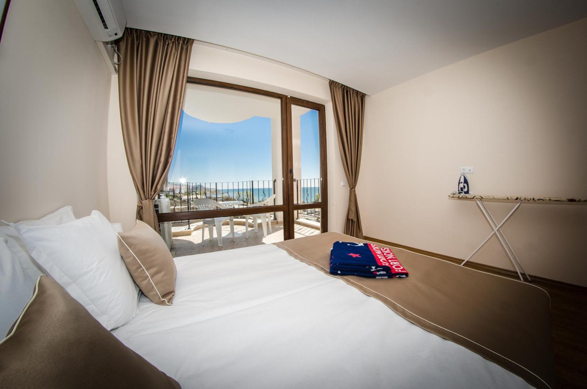 Premier Fort Beach Hotel Sveti Vlas Habitación foto
