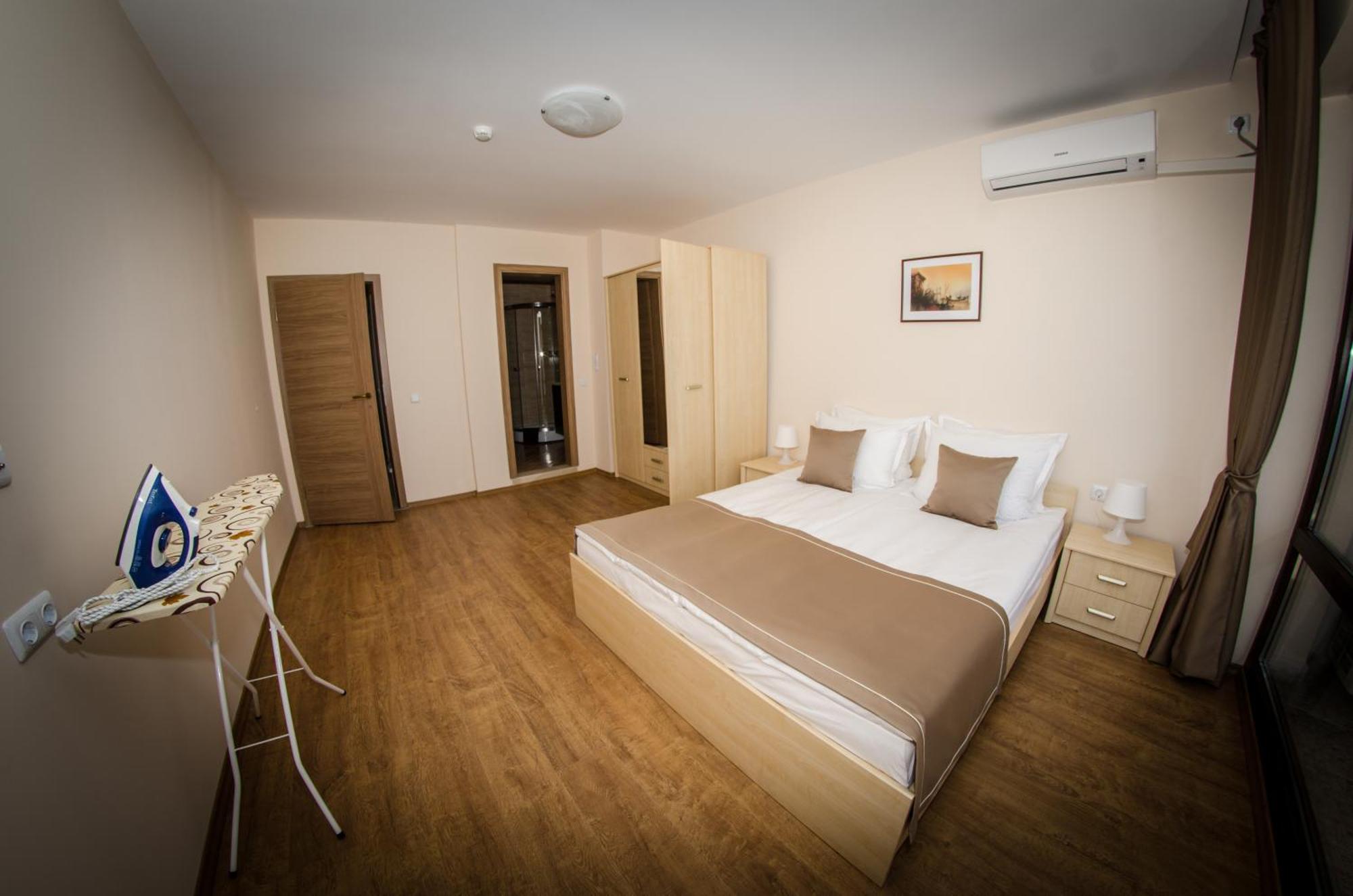 Premier Fort Beach Hotel Sveti Vlas Habitación foto
