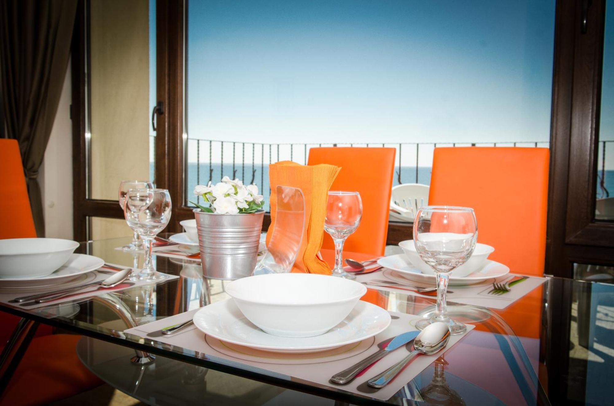 Premier Fort Beach Hotel Sveti Vlas Habitación foto