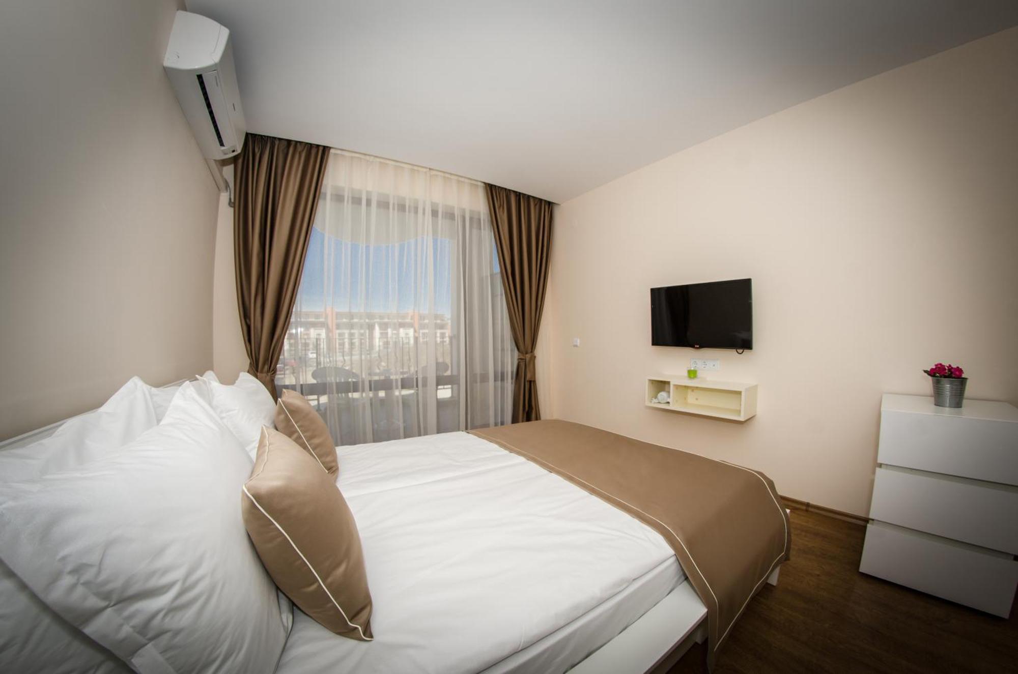 Premier Fort Beach Hotel Sveti Vlas Habitación foto