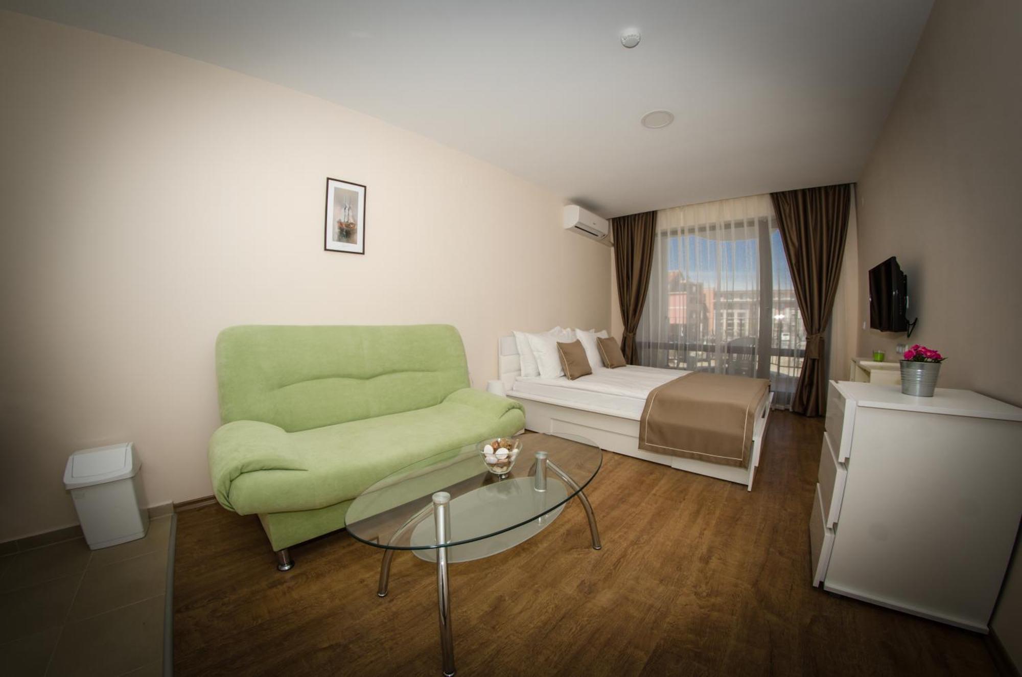 Premier Fort Beach Hotel Sveti Vlas Habitación foto